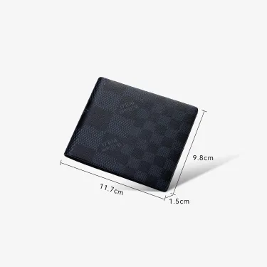 FORGE GEAR MEN'S WALLET